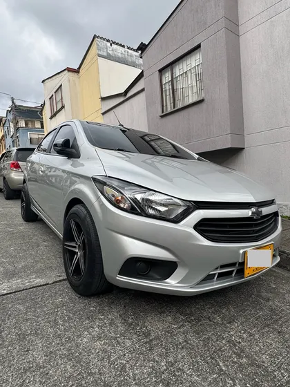Chevrolet Joy 1.4