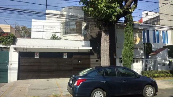 Casa Recién Remodelada Del Valle