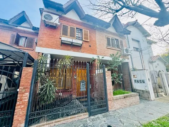 Casa En  Venta Duplex Ramos Mejía
