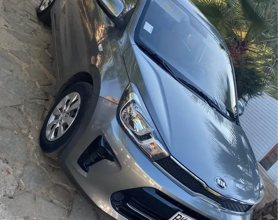 Kia Soluto Ex Mt