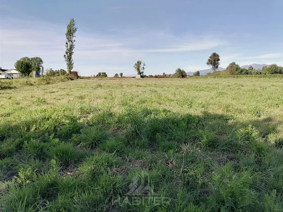 Parcela En Venta Montaña De Teno 5000 Mts2