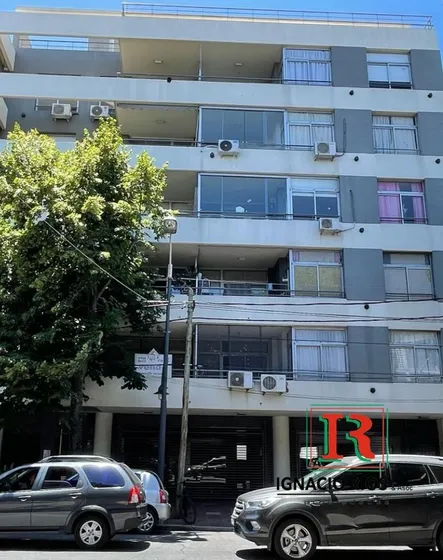 Departamento  En Alquiler En San Fernando, G.b.a. Zona Norte, Argentina