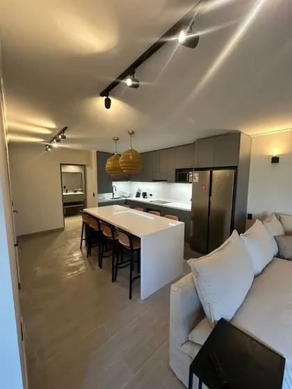 Departamento En Venta En Marbella