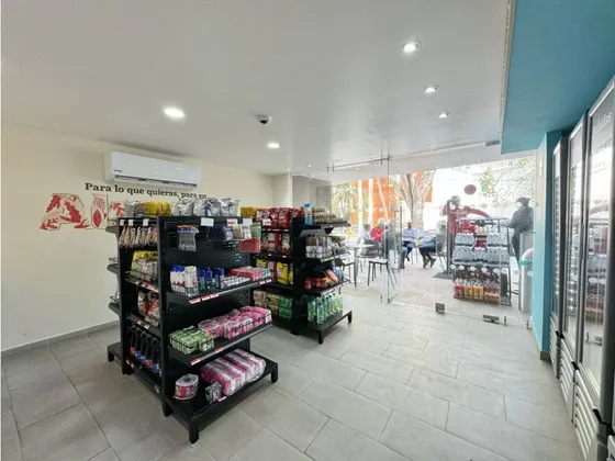 En Venta Local Comercial En Edificio Dominique En Cielo Mar Cartagena