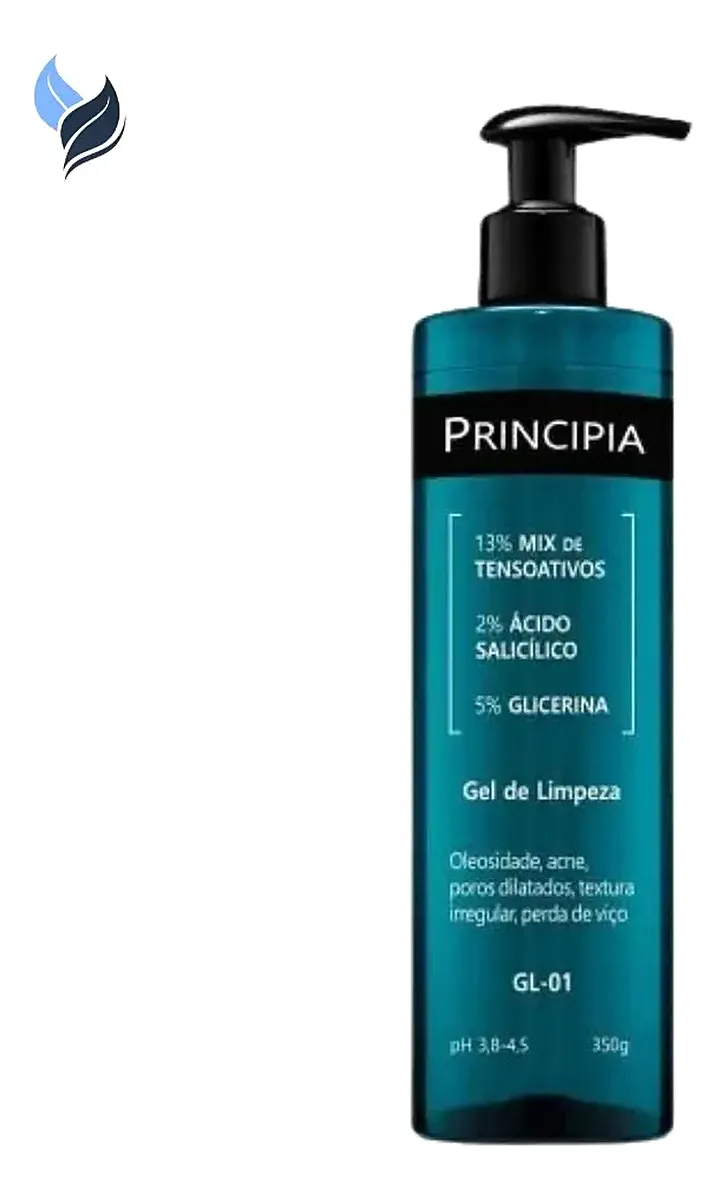 Sabonete Principia