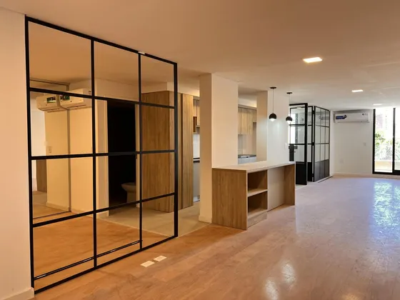 Departamento En Venta 2 Dormitorios Con Balcón Ituzaingo 650 La Sexta