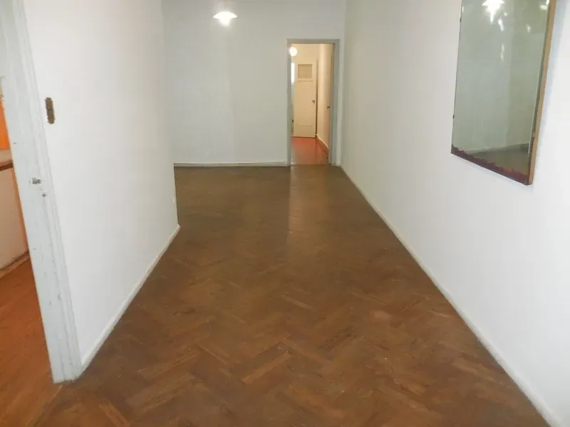 Alquiler Apartamento 2 Dormitorios Cordón Braglia 910095072