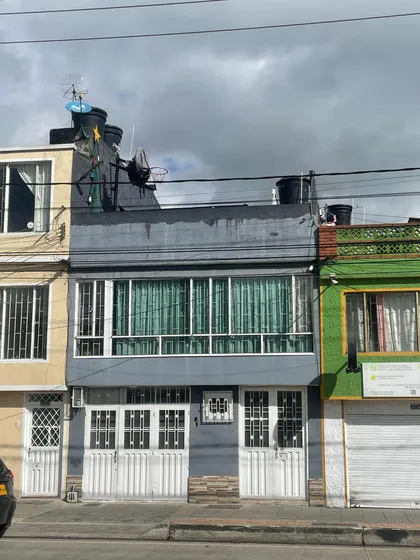 Casa En Venta O Permuta De Inmueble De Menor Valor