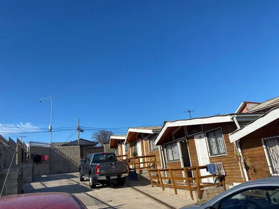 Oportunidad En Concón: Terreno Con Cabañas Funcionando
