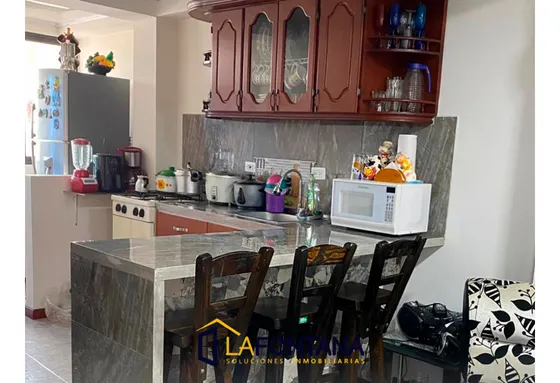 Venta De Apartamento En Santos 