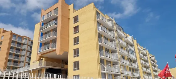 Departamento En Arriendo De 3 Dorm. En Antofagasta