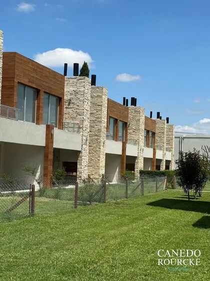 Departamento - Canning (e. Echeverria)