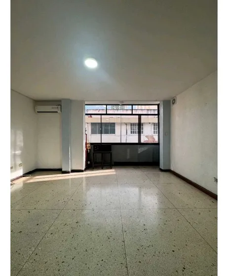 Vendo Apartamento 95m2 Los Palos Grandes 7325