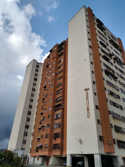 En Venta Apartamento En La Estrella, Edificio Bruno Kp