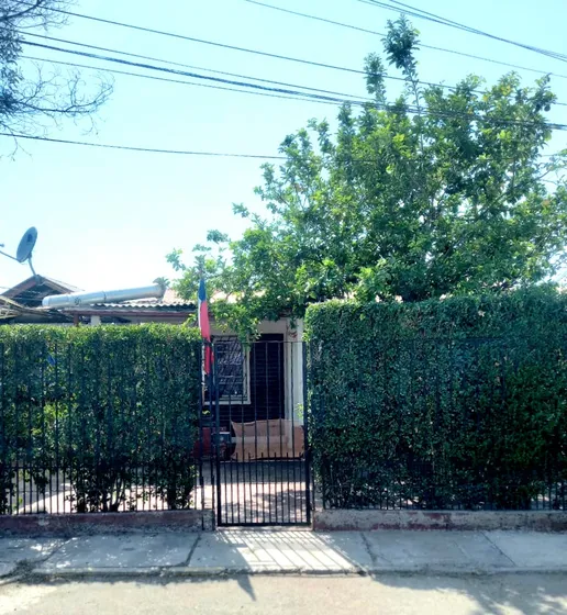 Venta Casa Peñaflor