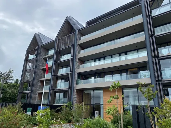 Inversión Inmobiliaria Con Renta Inmediata Y Vista Al Lago