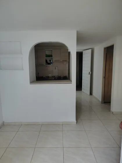 Apartamento En Venta En Acuarela Del Norte. Cod V13428