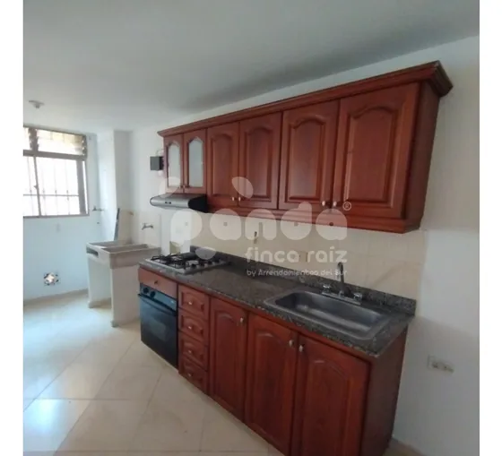 Apartamento En Alquiler En Envigado - Centro 