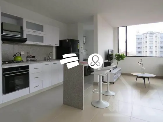 En Venta Apartamento En Florida Nueva Laureles Estadio