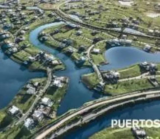Terreno En Venta - 649mts2 -  Escobar