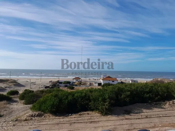 Venta Departamento Villa Gesell Vistal Al Mar