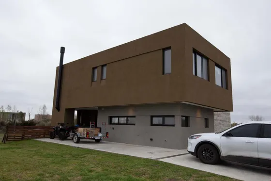 Casa En Venta En Puertos - Barrio Acacias