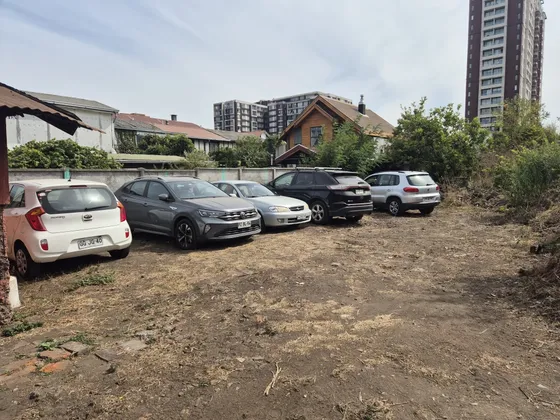 Oportunidad! Sitio De 770 M2 En Centro De Concepcion. 