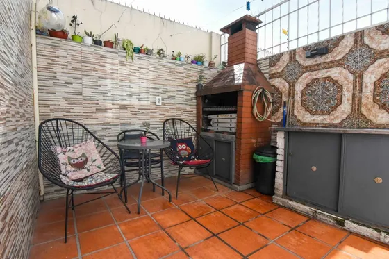 Venta Duplex 2 Amb  Patio Y Parrilla  Ramos Mejia