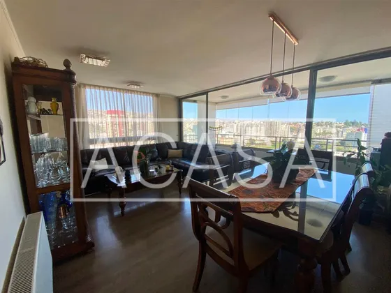 Se Vende Departamento 2 Norte Sector Poniente