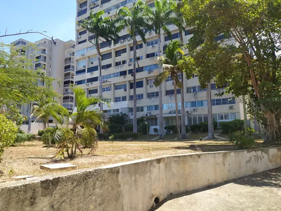 Apartamento En Urb Longa España - La Guaira 25-15593