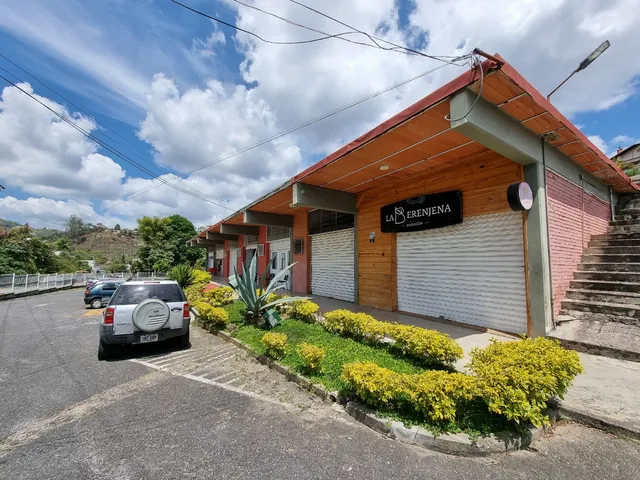 Local Equipado En Venta En Colinas De Carrizal Urbanizacion Pan De Azucar Miranda