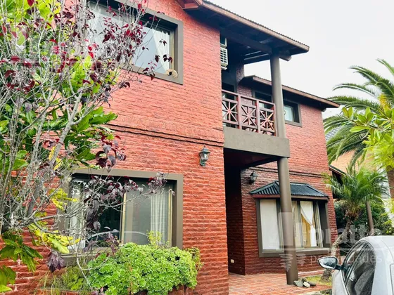 Casa En Rincon De La Costa