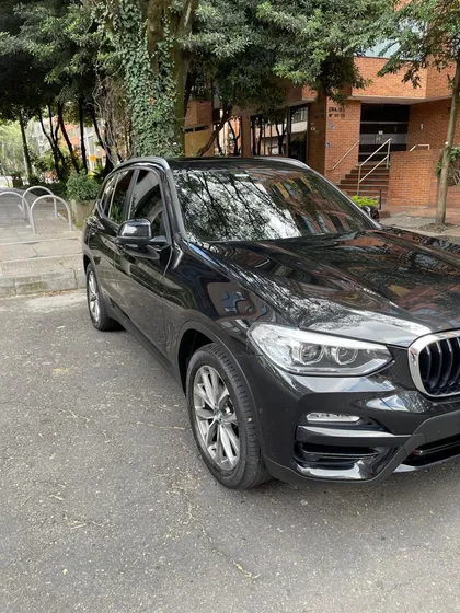 Bmw X3 2.0 Xdrive30i