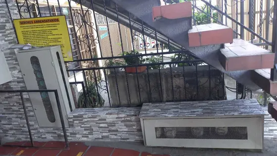 Venta Edificio Renta Barrio Santafe Autop. Suroriental Cali (gh)