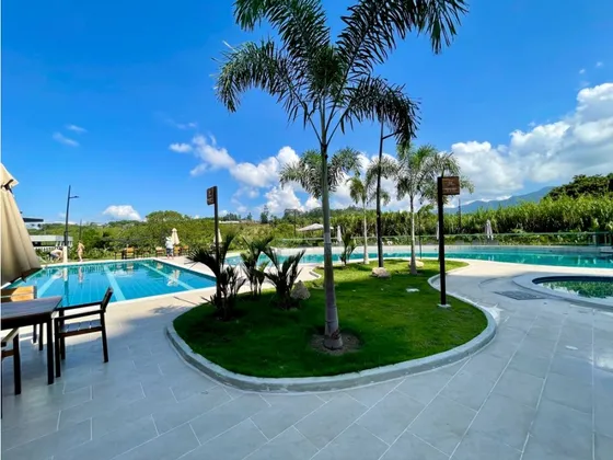Venta Apartamento Piso 14 En Cerritos Condominio Tipo Club