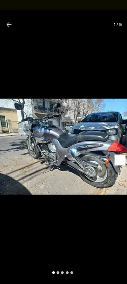 Kymco Venox 250 Impecable - Dejo De Arrancar Por Falta De Us