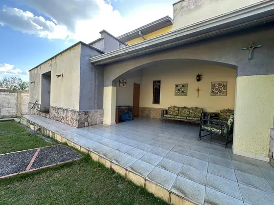 Annic Coronado Vende Casa Colinas De Guataparo Valencia 30833