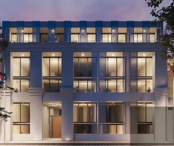 Bulnes-agustinas Estudio Seguro Bajo Precio Dd112-27