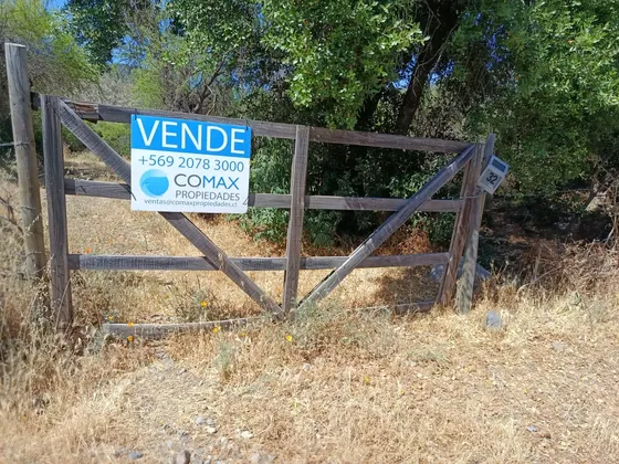 2 Ha Planas A 15 Minutos De Casino Monticello Paine Ensenada
