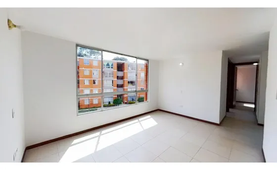 Venta De Hermoso Apartamento En Zipaquira 31189497727
