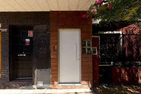 Venta Ph  3 Amb En Hurlin/balcon/terraza/parriila