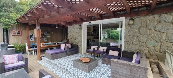 Excelente Casa Familiar Amplia Y Acogedora