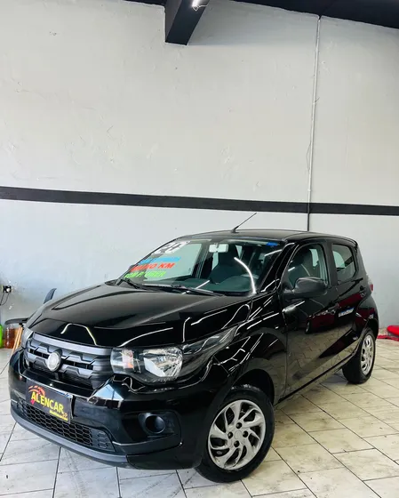 Fiat Mobi 1.0 Like Flex 5p