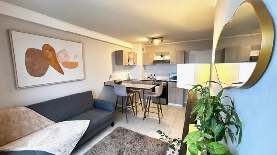 Se Vende Departamento En Concepción