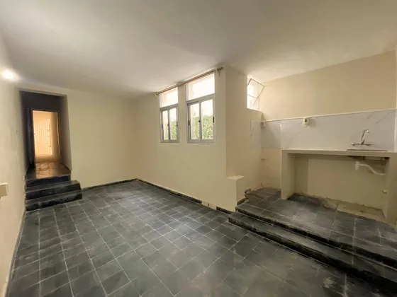 Alquiler Apartamento De 1 Dormitorio En La Comercial