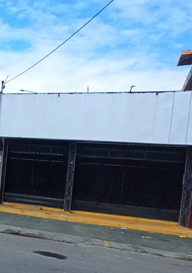 Konkasa Alquila Local En La Calle Los Cedros, Maracay