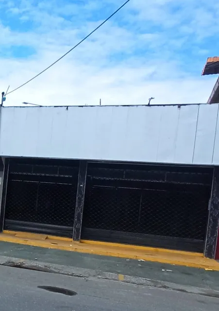 Konkasa Alquila Local En La Calle Los Cedros, Maracay