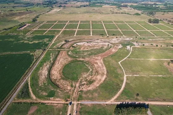 Lote A La Laguna, Barrio Cerrado San Fermin, Pontevedra.