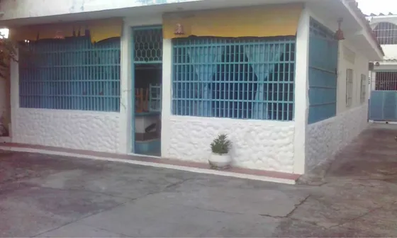 Casa En Higuerote Por Temporadas O Fines De Semana