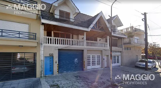 Ph Casa Venta San Justo 4 Ambientes